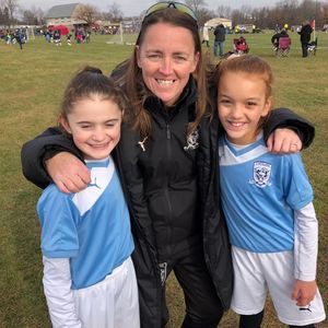 Meet your Posher, Colleen